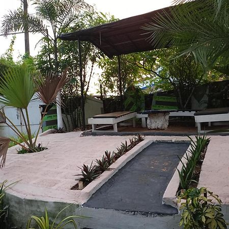 Boaty'S Beach Cottages Calangute Dış mekan fotoğraf