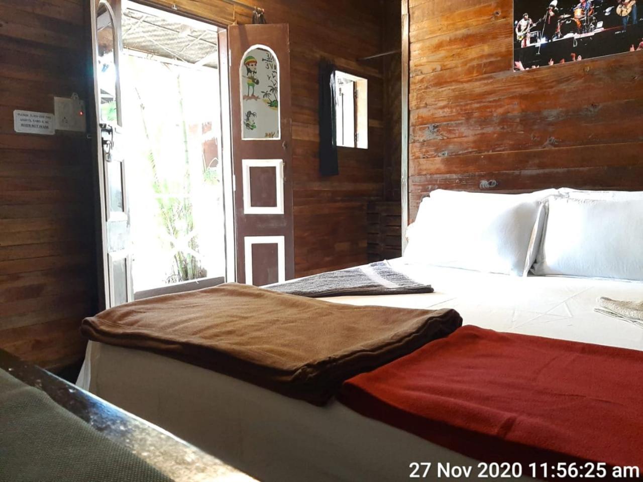 Boaty'S Beach Cottages Calangute Dış mekan fotoğraf