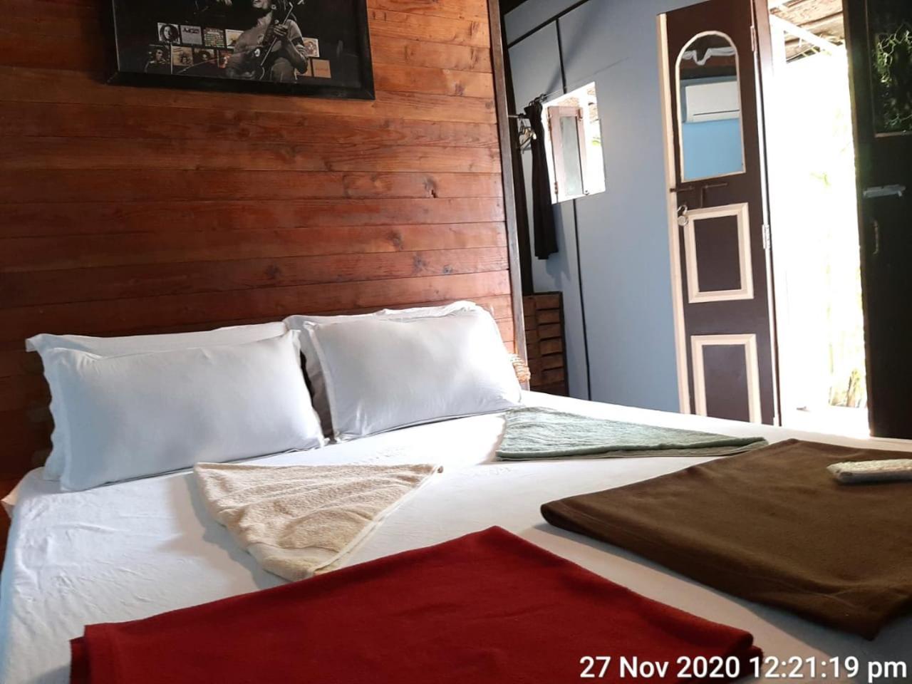 Boaty'S Beach Cottages Calangute Dış mekan fotoğraf