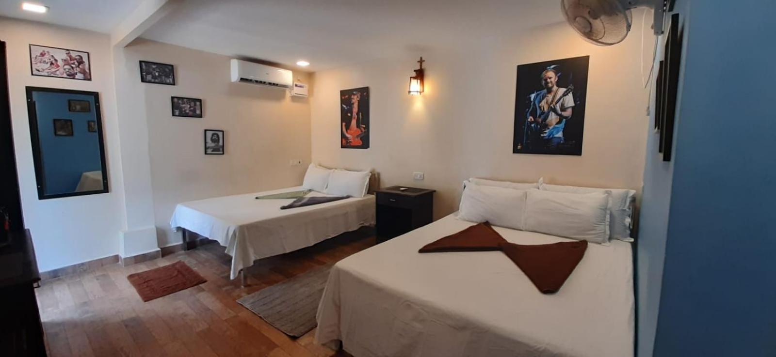 Boaty'S Beach Cottages Calangute Dış mekan fotoğraf